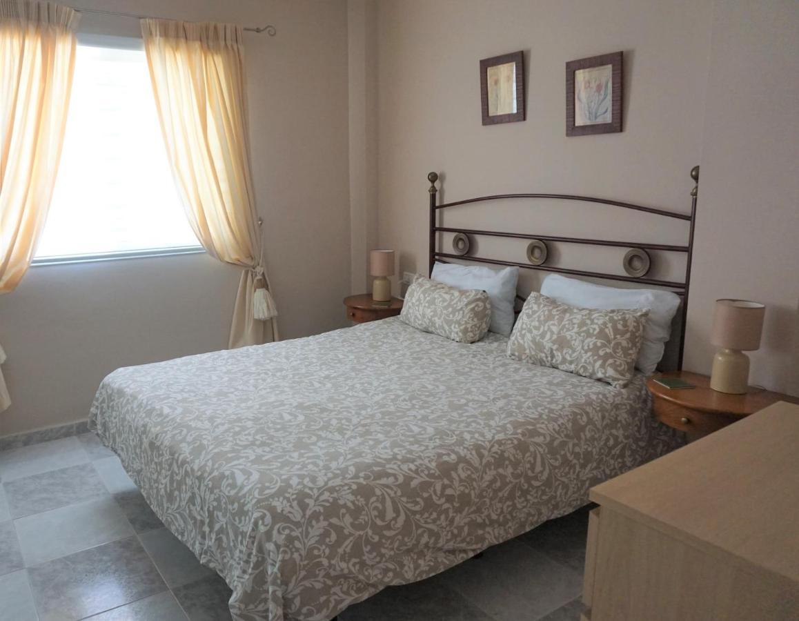 Golf Del Sur Apartment - Magnificent Panorama Of The Ocean, El Teide, And Montana Roja サンミゲル・デ・アボナ エクステリア 写真