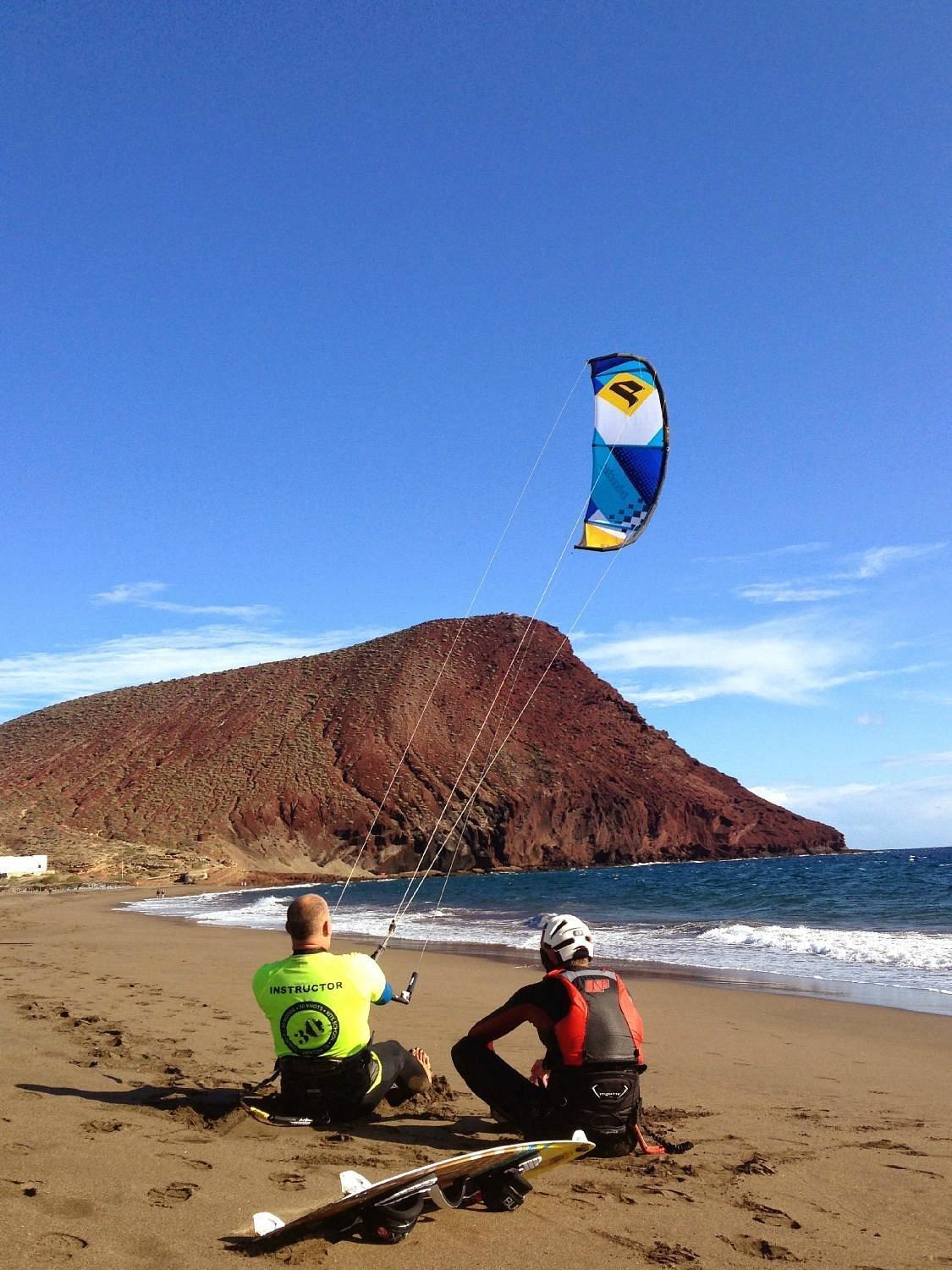 Golf Del Sur Apartment - Magnificent Panorama Of The Ocean, El Teide, And Montana Roja サンミゲル・デ・アボナ エクステリア 写真