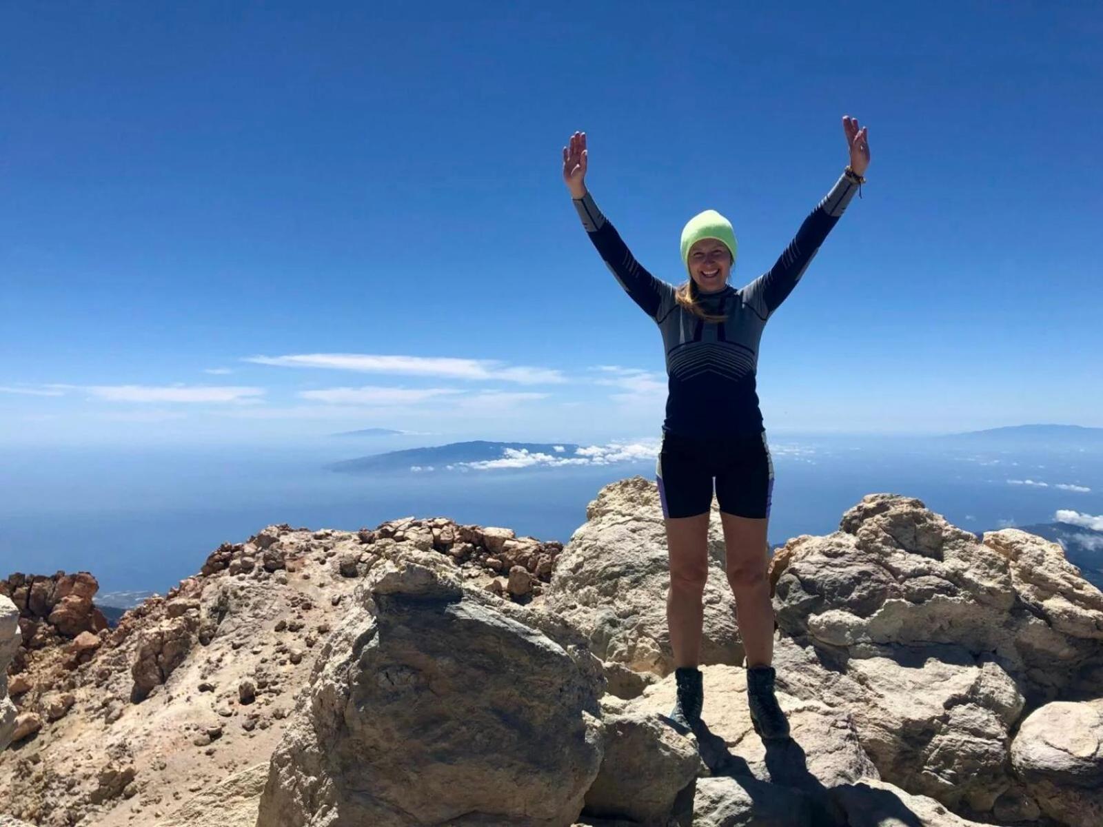 Golf Del Sur Apartment - Magnificent Panorama Of The Ocean, El Teide, And Montana Roja サンミゲル・デ・アボナ エクステリア 写真