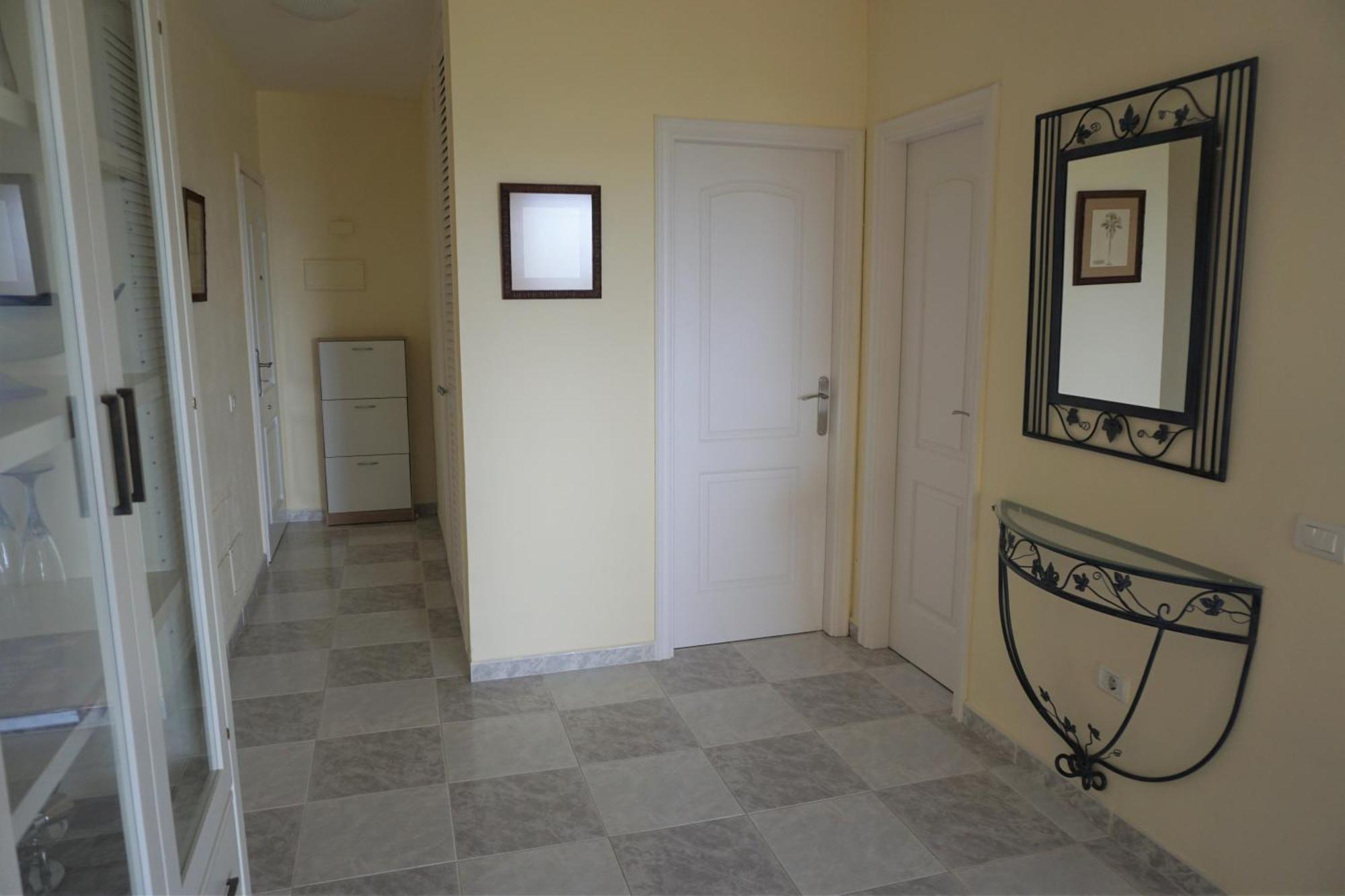 Golf Del Sur Apartment - Magnificent Panorama Of The Ocean, El Teide, And Montana Roja サンミゲル・デ・アボナ エクステリア 写真