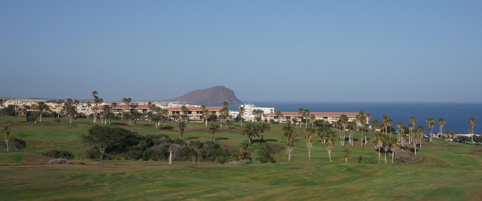 Golf Del Sur Apartment - Magnificent Panorama Of The Ocean, El Teide, And Montana Roja サンミゲル・デ・アボナ エクステリア 写真